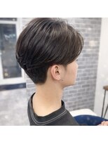 ノイ(Noy)&nbsp;メンズセンターパート