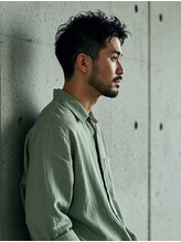インアンドヤング 栄(in&yang)