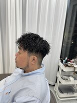 グレーベン 木場(GREVEN)&nbsp;スパイキーツイストスパイラル