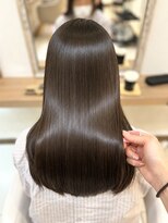 ベアーフルート 戸塚店(BearFruit) 髪質改善縮毛矯正