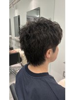 パーク バイ クリーム 大宮(PARK by CREAM) 【ルーズショート】