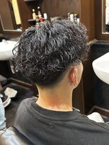 ヒロギンザ 池袋 サンシャイン通り店(HIRO GINZA)&nbsp;ツイストスパイラル