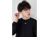 【メンズおすすめ☆】似合わせカット+メンズパーマ+クイックトリートメント