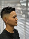 フェザーアップ