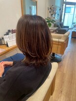セッテ(sette)&nbsp;外はねレイヤー
