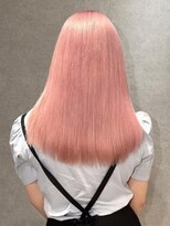 ノブレス(NOBLESSE)&nbsp;ペールピンク