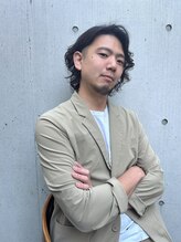 ザ シーワークス ときわ台店(THE Cworks) 梶本 浩希