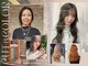 トリコ ヘアアンドケアスペース(trico hair&care space)の写真