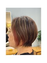 サイイン(saiin) ショート