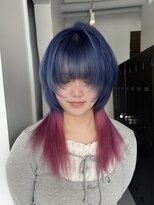 アプシー 明石店(Apsee)&nbsp;【Apsee Hair】