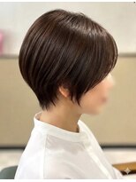 ルル(LURU)&nbsp;ショート