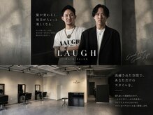 ラフ(LAUGH)