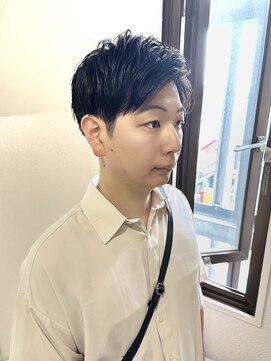 イット(it.) ナチュラルショート