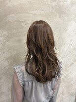 レンネ(Renee)&nbsp;色気溢れるマカロンベージュ