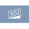 サンマルイチ ヘアアンドライフ(301 hair&life)のお店ロゴ