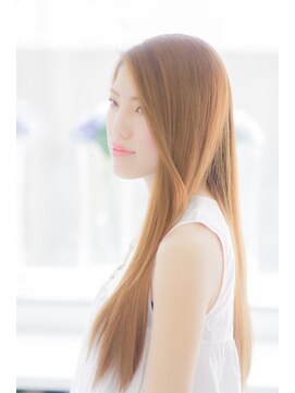 ジャンクロードビギン 丸の内 MY PLAZA店(JEAN CLAUDE BIGUINE) ヘルシーロング