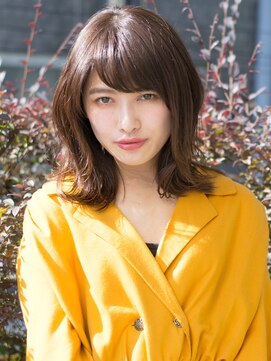 ジーナハーバー(JEANA HARBOR) 【JEANAHARBOR】大人かわいいグレージュカラー☆