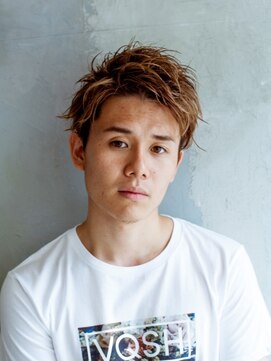 グランシャリオ 笹塚店(Grand Chariot) セクシー束間ショート