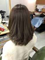 パラッチ 豊中店(Palacchi)&nbsp;sumiベージュ