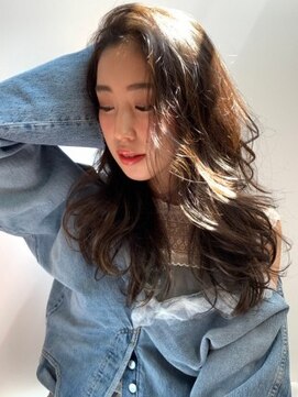 ネオリーブセブン 御茶ノ水店(Neolive 7) ロングスタイル