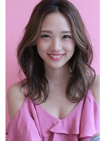 アドール(ADOR)&nbsp;コリアンレイヤー ADOR TSUYOSHI