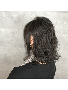 アンダーバーホワイト 天王寺阿倍野店(_WHITE) グレージュ