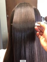 リヴェール&nbsp;桜山縮毛矯正