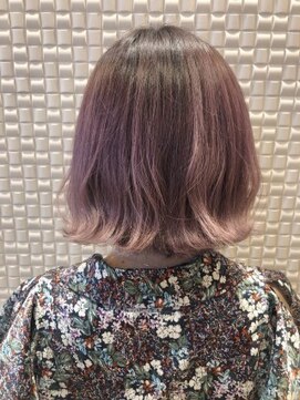 オリーブスバイネオリーブ(Olive's by neolive) 【新宿 Olive’s by neolive】ベリーピンク