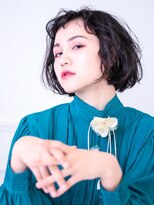 ソレイユ シンサカエ(SOLEIL SHINSAKAE)&nbsp;似合わせショートボブ