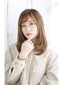 ナチュラルワンカール(オススメ髪質改善)◎20代30代40代50代