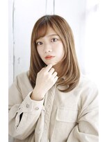 ズール 生田店(ZU LU)&nbsp;ナチュラルワンカール(オススメ髪質改善)◎20代30代40代50代