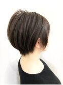 【パーマ】乾かすだけでボリュームが出るパーマ