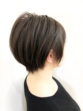 リアン(Lian) 【パーマ】乾かすだけでボリュームが出るパーマ