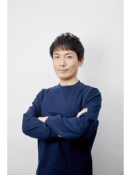 メンズウィル バイ スヴェンソン 熊本スタジオ(MEN'S WILL by SVENSON) 爽やかビジネスエアリー