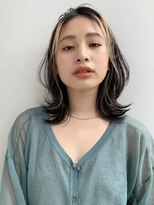 【GARDEN武田美奈】おしゃれレイヤーミディアム