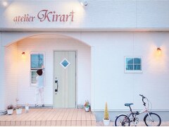 atelier Kirari【アトリエ　キラリ】