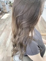 リリィ(Lily) ブルージュカラー