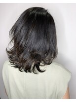 サロンドミルク 溝の口店(salon de MiLK) 艶髪になれるダークベージュ!