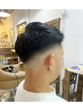 ヌーヘアーフォルマ(N.U hair=forma) NUスタイル