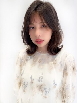 コルソ バイ ケーツー(CORSO by k-two) 【CORSObyk-two西宮北口】大人かわいいくびれミディ[西宮北口]