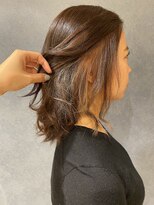 フラッシュ 高蔵寺店&nbsp;ポイントカラーで可愛いイヤーカラー