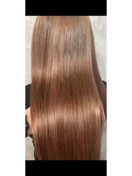 ヴィヴ(VIVE) アプリコットベージュ