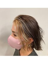 ベイス アワジ(BASE)&nbsp;フェイスフレーミング