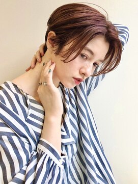 オバオ(OVAO) シンプルショート