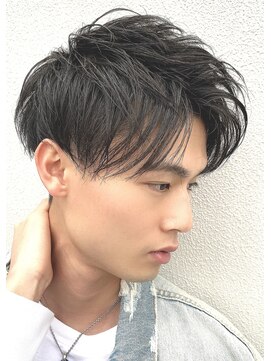 ネクストフォーヘアー(NEXT for hair) NEXT  for hair