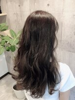 マグヘアー(Mg hair) 大人ロング