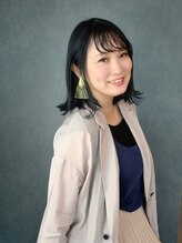 オーキッドバイヘアー(OrchiD.byhair) ookura 