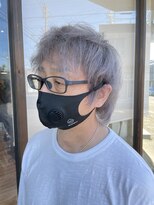 ノア(noa.)&nbsp;渋かっこいい大人ハイトーン