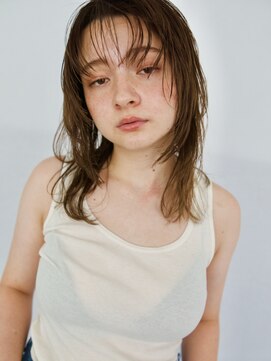 オーサム(AWESOME) 《AWESOME》アッシュ×ウルフレイヤー