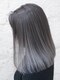 ティンク 横浜(Tink)の写真/【大人気☆酸性ストレート】ダメージレスで髪質改善♪パーマやコテによるハイダメージ毛の方にも◎